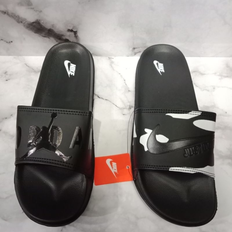 Sandal Slop / Sandal Pria / Sandal sport