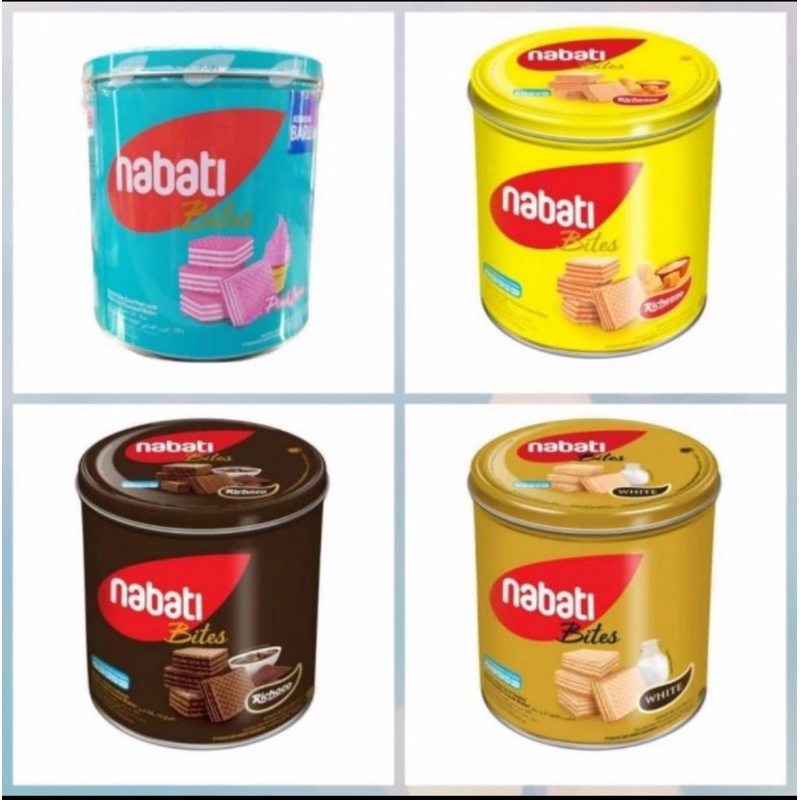 

biskuit jajan lebaran nabati kaleng biskitop timba jar biskitop assorted nabati keju tango