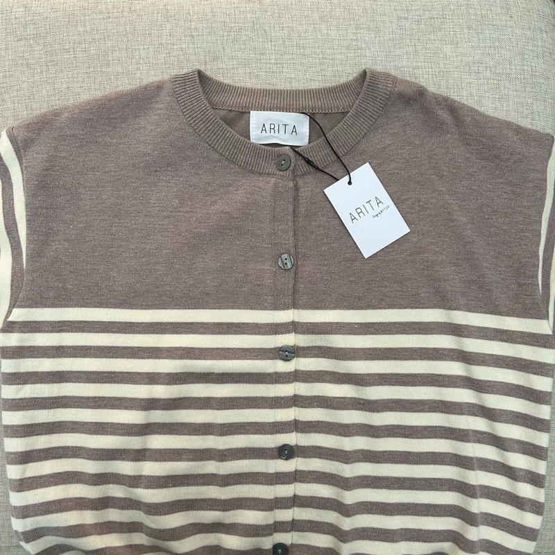 arita cardigan ( bangkok )