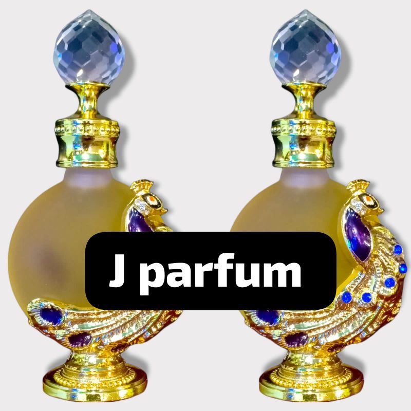 Minyak wangi/parfum kasturi kijang asli murni