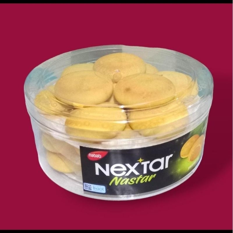 

Nextar Pineaple Toples