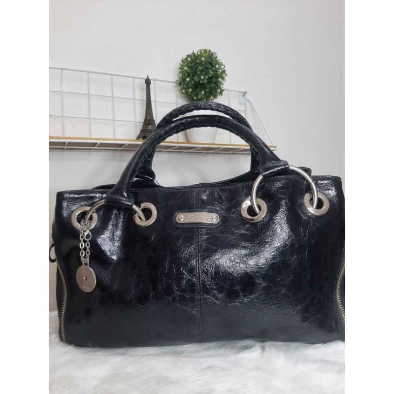 Preloved Handbag Ssamzie