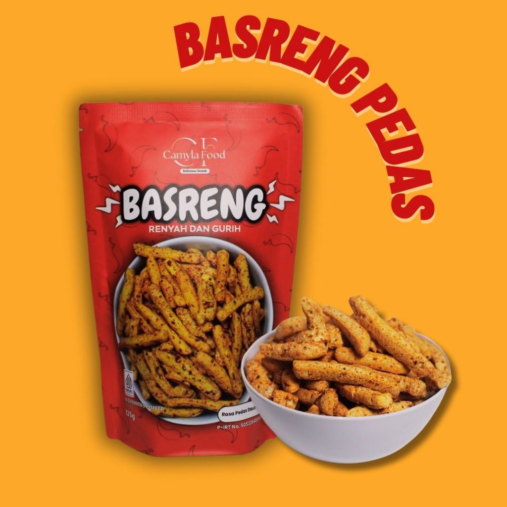 

Basreng Pedas daun Jeruk 125 g
