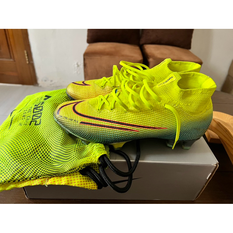 nike mercurial superfly 7 elite second