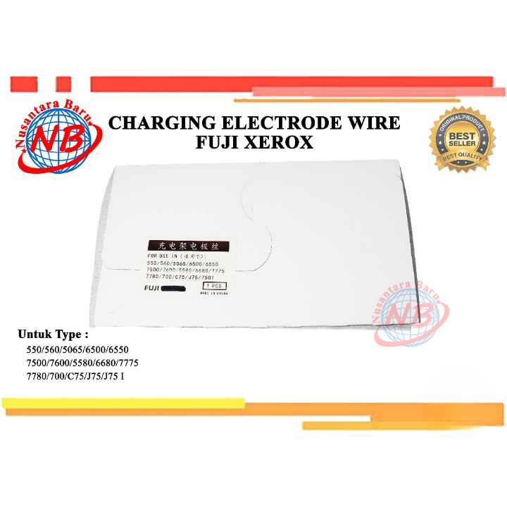 wire xerox drum black c70/c60/550 original