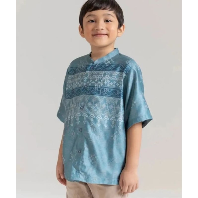 SALE BANAI KOKO RIA MIRANDA