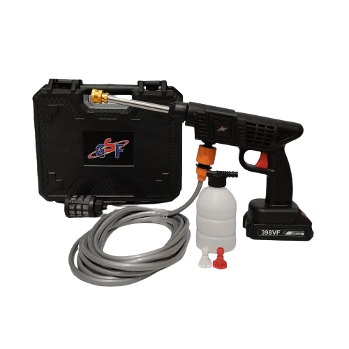 Mesin Jet Sprayer Portable GSF 4933 Alat Cuci Motor Dan Mobil