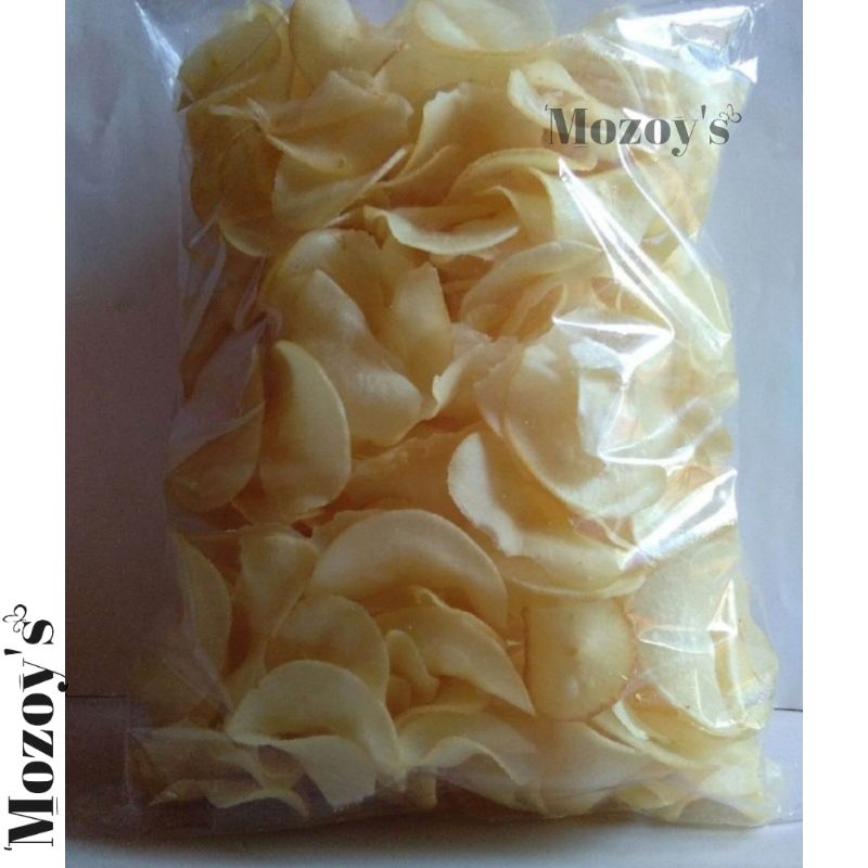 

kripik singkong rasa rasa /kg