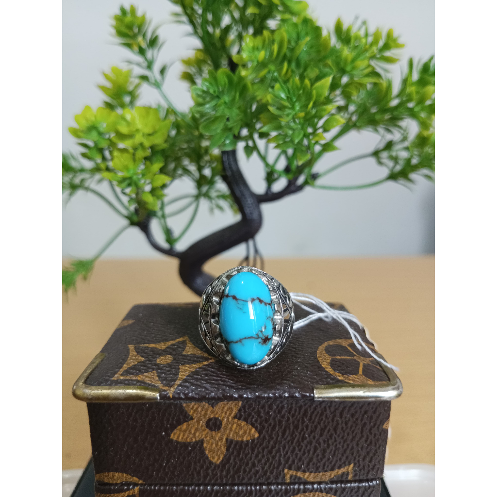 Cincin Bau Pirus Mesir 100%ORIGINAL