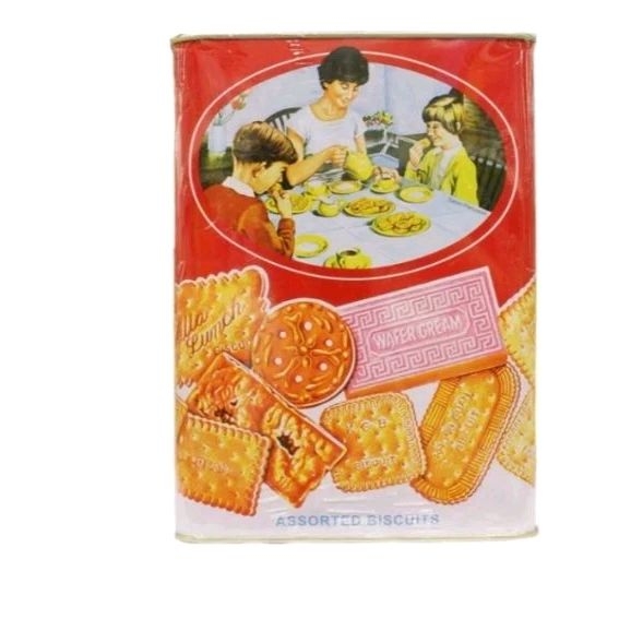 

Khong Guan Biscuits