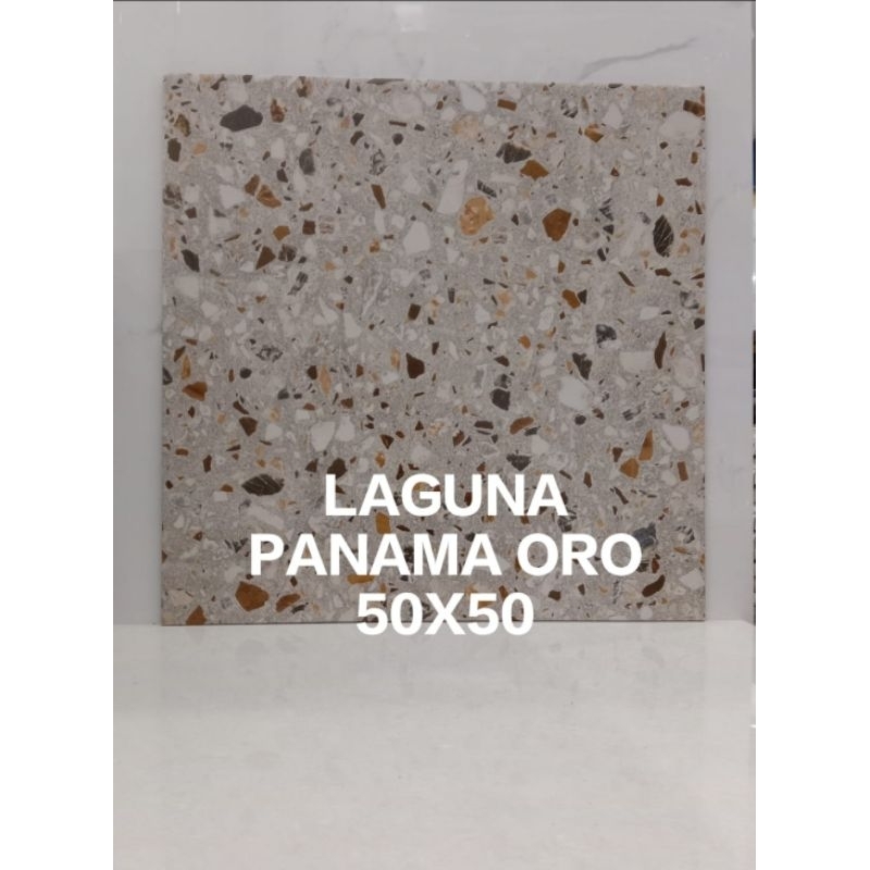keramik terazo matt laguna panama 50*50