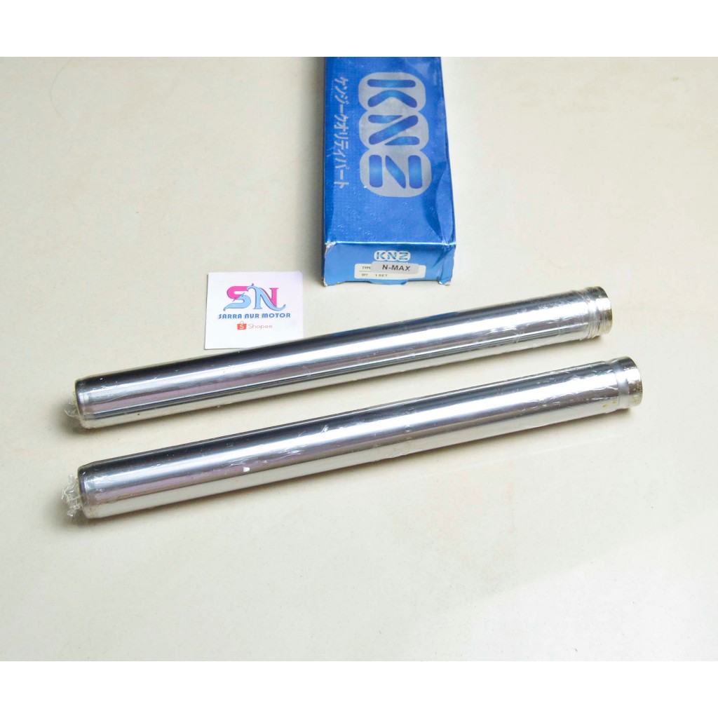 AS SHOCK DEPAN N-MAX (KNZ)