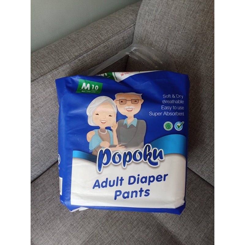 Pampers / Popok Dewasa