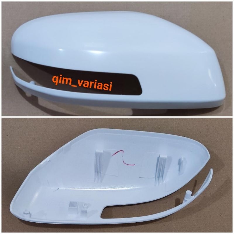 Cover Spion Honda City GM2 2009 2010 2011 2012