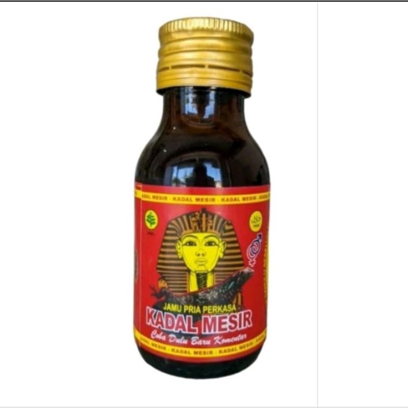 

Kadal mesir