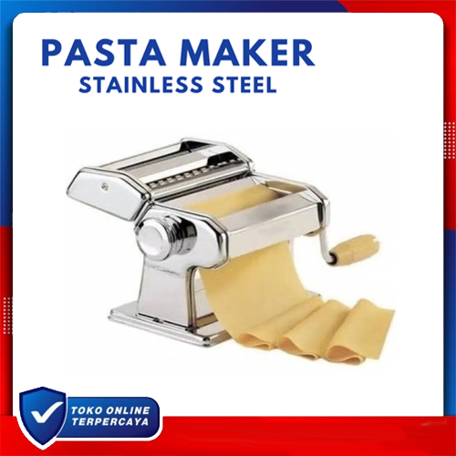 Gilingan Mie Atlas / Gilingan Molen / Gilingan Pasta - Stainless GOOD Quality