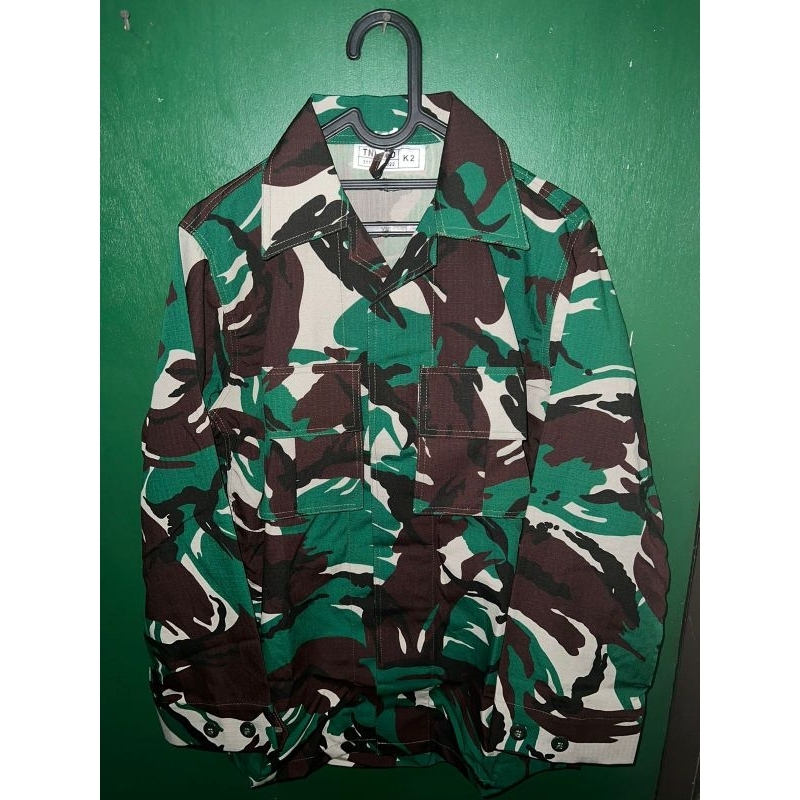 PDL TNI PANCA PRIMA PRODUKSI