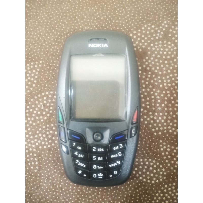 Nokia 6600