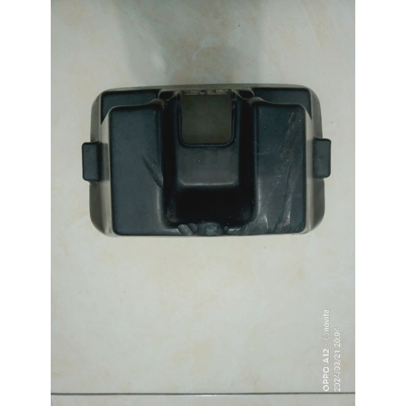 batok lampu depan Honda gl max original