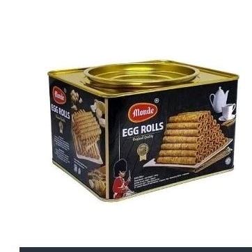 

Monde Egg Roll 300 gr