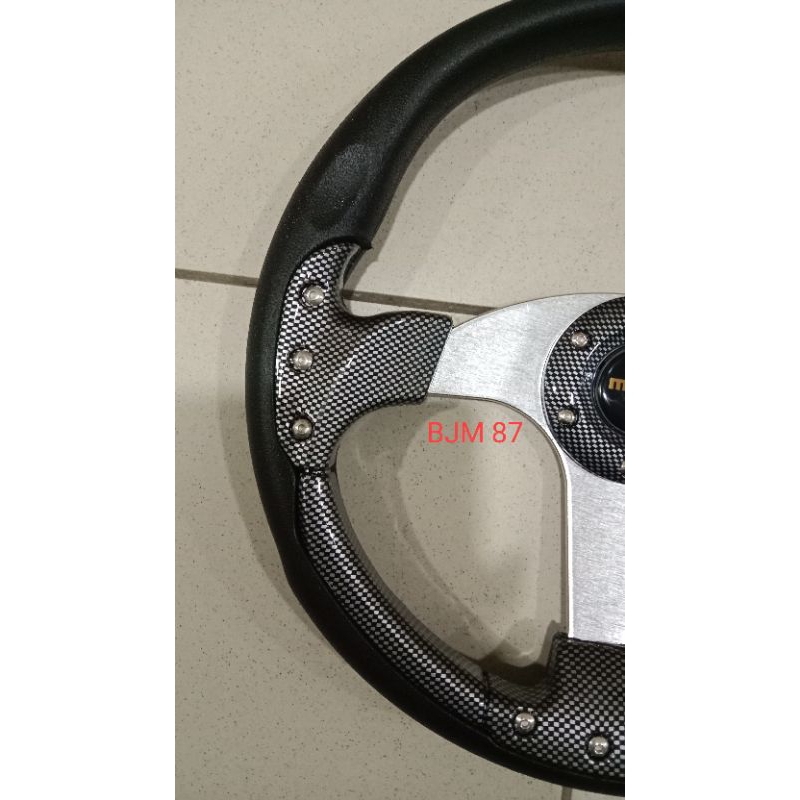 Stir Racing Mobil 14 inch Carbon