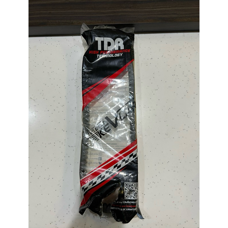 VanBelt TDR CVT Belt Aerox/All new Nmax kevlar Original second