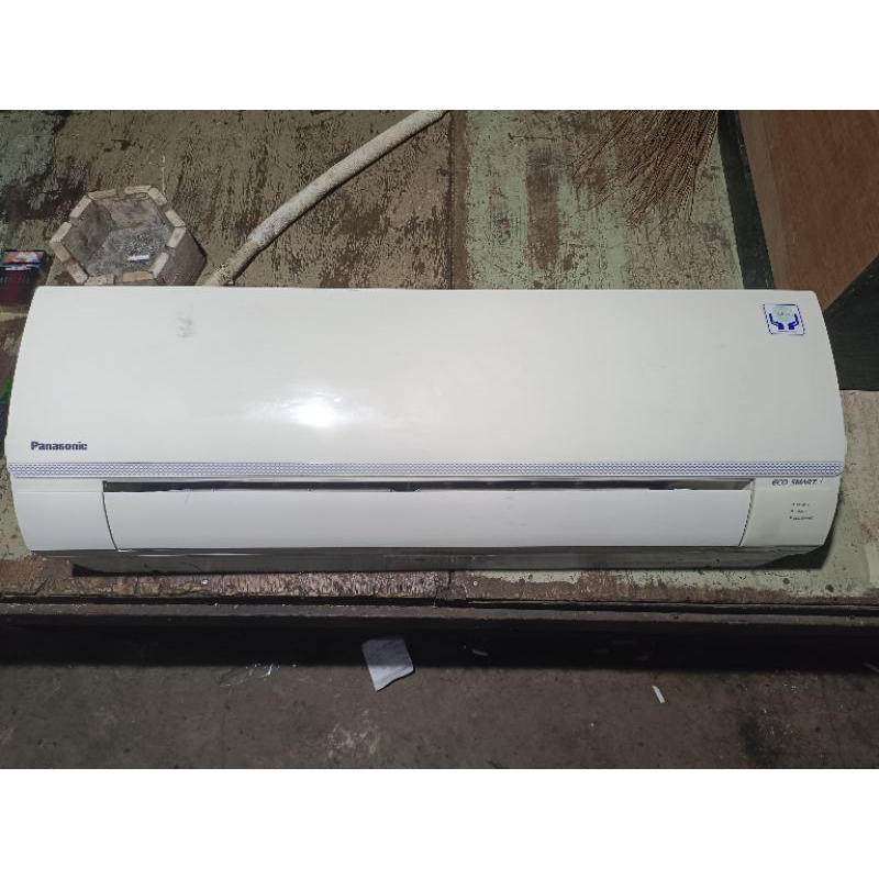 kipas angin indor ac manual