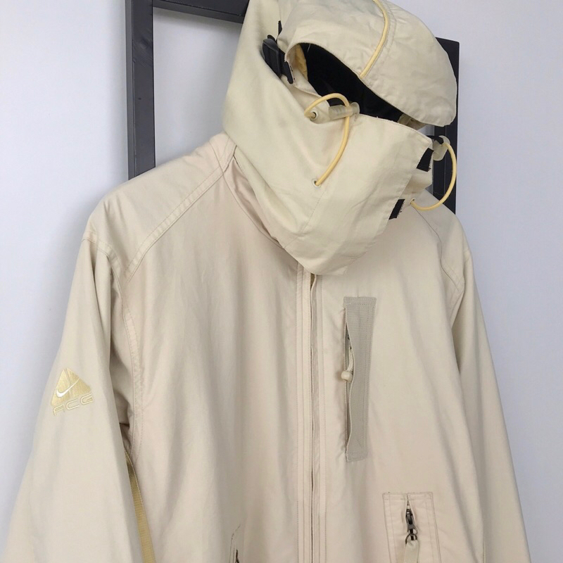 Jaket NIKE ACG Original Outdoor Gorpcore All Conditions Gear