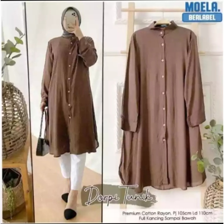 COD TUNIK POLOS JUMBO XXXL- TUNIK POLOS JUMBO- TUNIK JUMBO- TUNIK JUMBO XXXL LD 120 MODERN- TUNIK WA