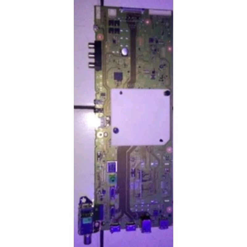 JUAL MB SMART TV SONY KD  55X8000G