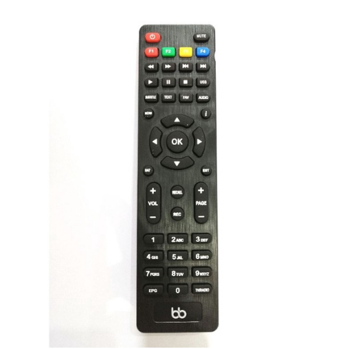 REMOT/REMOTE RECEIVER/PARABOLA LGSAT ORACLE HD / OPTUS ORACLE HD LGSAT STAR 101 / OPTUS OP 66HD