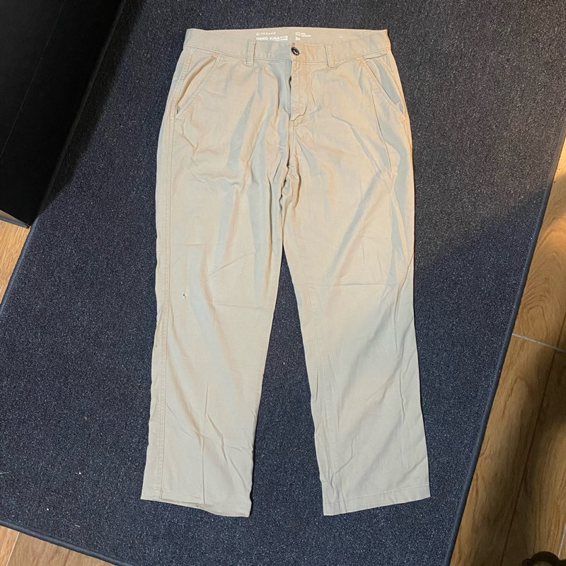 Giordano Chino Khaki