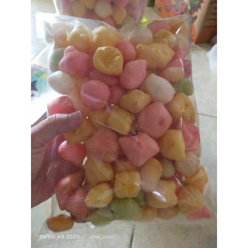 

opak ladu kemasan ekonomis