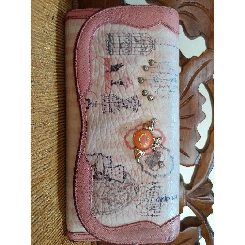 Dompet Sonovi art