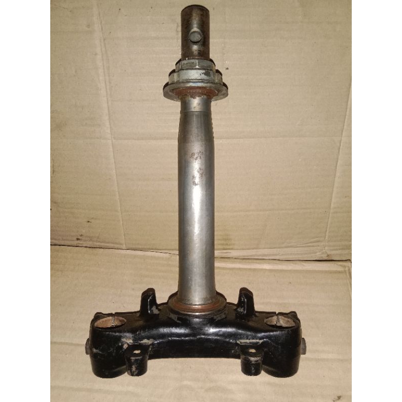 T segitiga scoopy esp beat Fi esp dll