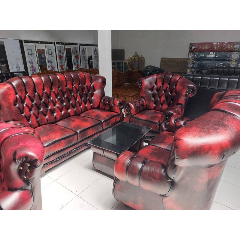 sofa jaguar jumbo 321