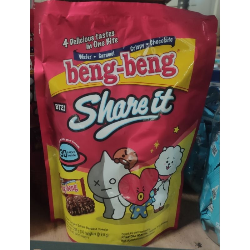 

BengBeng