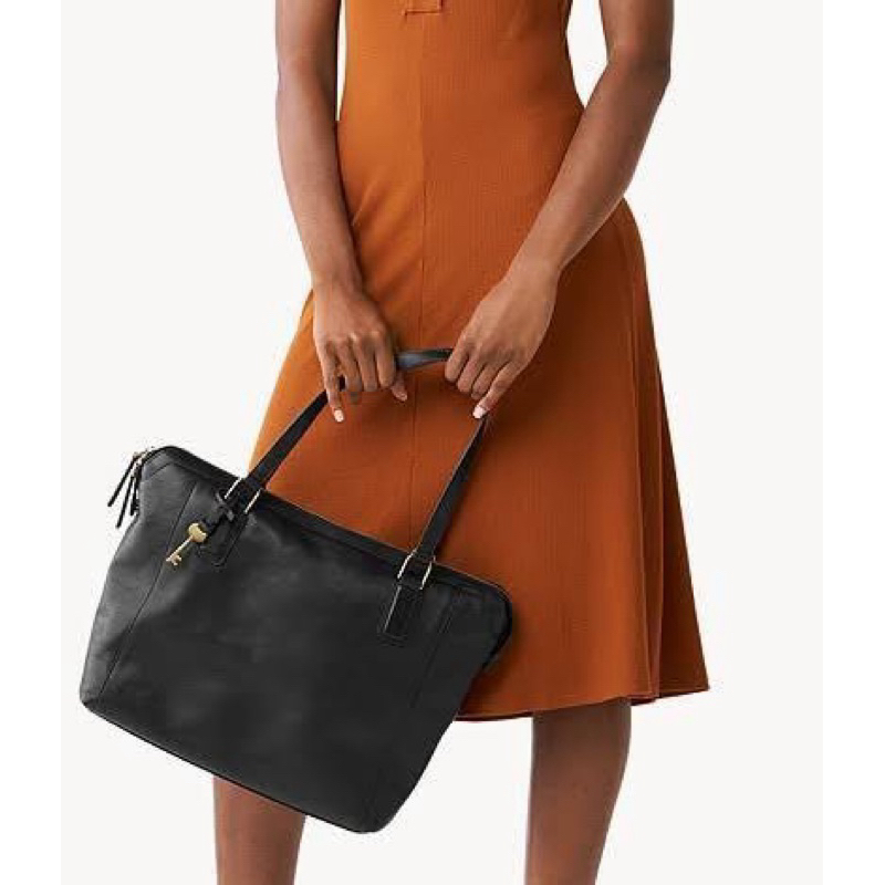 Tas Fossil Jacqueline Tote bag Preloved
