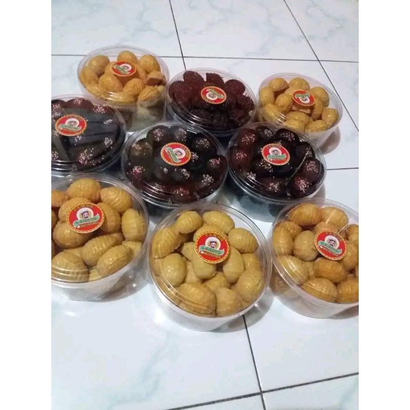 

kue kering