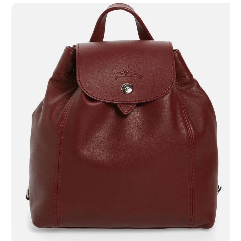 lc cuir backpack