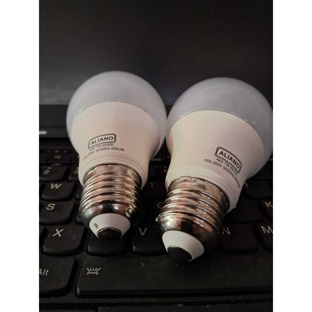 LAMPU LED SUPERMURAH ALIANO