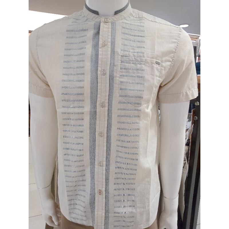 KEMEJA KOKO WATCHOUT