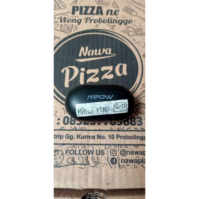 Tws Mpow M30