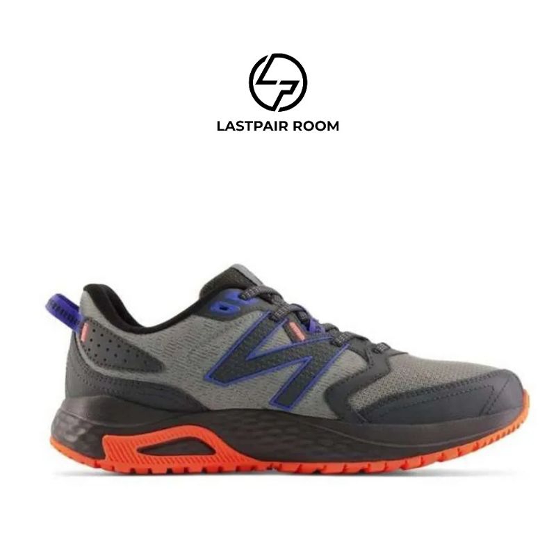 Sepatu New Balance Trail Running 410v7 ( MT410HP7 )