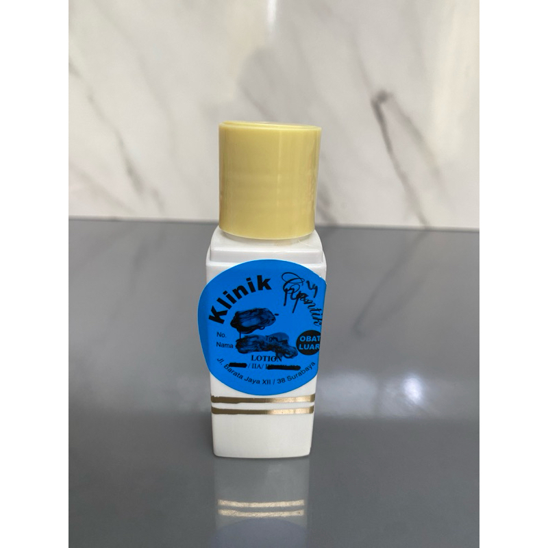 READY…LOTION / CANTIK BARATAJAYA SURABAYA