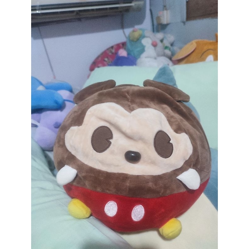 ufufy miki mouse disney