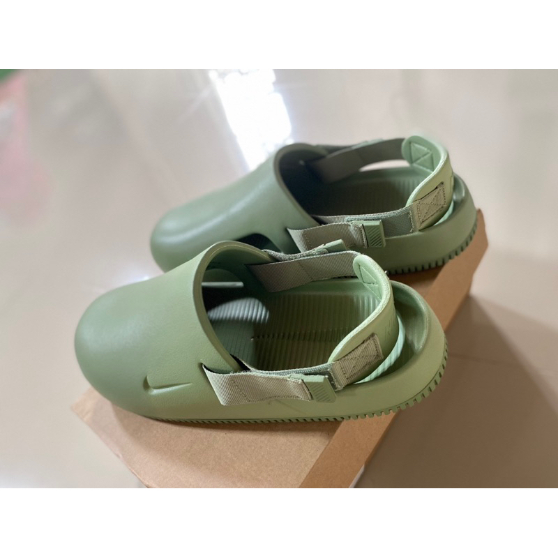 Nike Calm Mule Mens Sandals