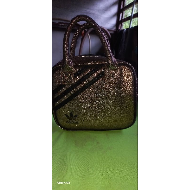 Tas Adidas original preloved