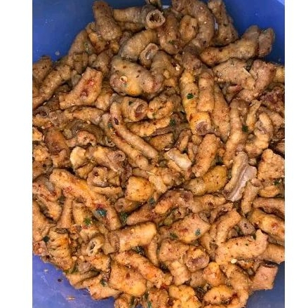 

usus krispi