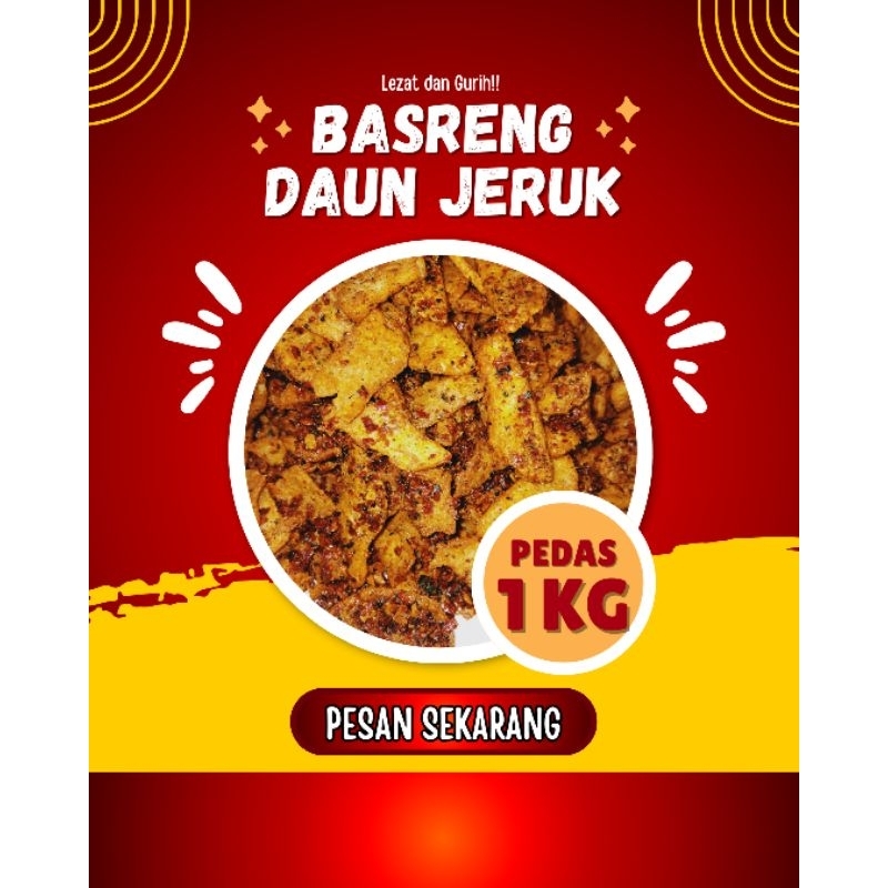 

BASRENG DAUN JERUK LANGKAT MANTUL‼️